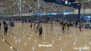3-pt Shot