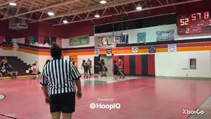 2-pt Shot