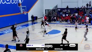 3-pt Shot