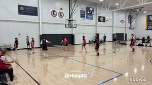 3-pt Shot