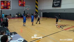 Free-throw