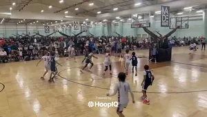 3-pt Shot
