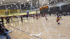 2-pt Shot