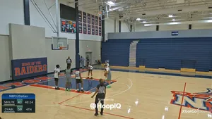 Def. Rebound