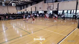 2-pt Shot