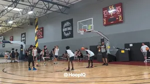 Free-throw