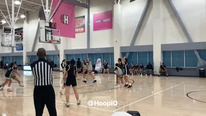 3-pt Shot