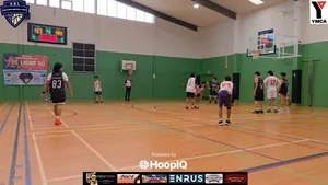 Free-throw