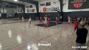 2-pt Shot