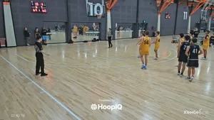 Free-throw