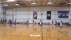 2-pt Shot
