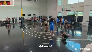 3-pt Shot