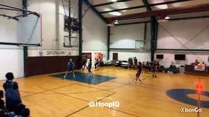 2-pt Shot
