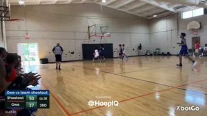 2-pt Shot
