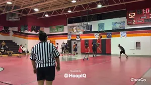 Off. Rebound