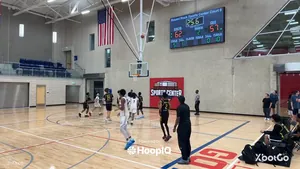 3-pt Shot
