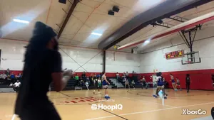 2-pt Shot