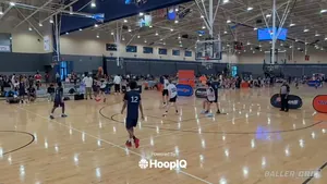 3-pt Shot