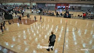 2-pt Shot