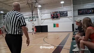 2-pt Shot