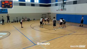 Free-throw