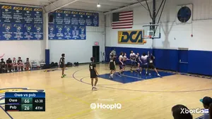 2-pt Shot