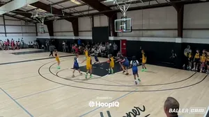 2-pt Shot