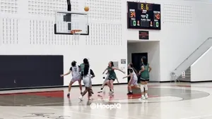 Free-throw