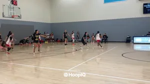 3-pt Shot