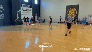 2-pt Shot
