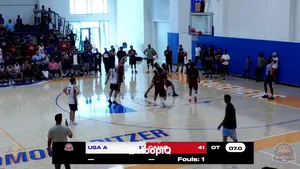 Free-throw