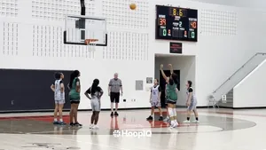 Free-throw