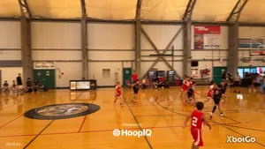 2-pt Shot