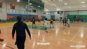 3-pt Shot