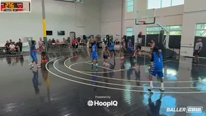 2-pt Shot