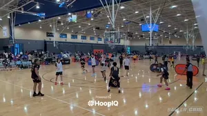 3-pt Shot