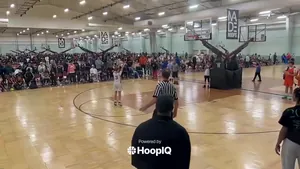 Free-throw
