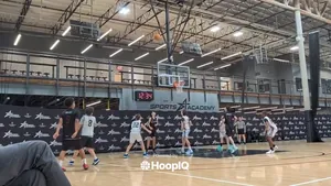 3-pt Shot