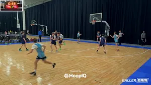 2-pt Shot