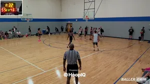 2-pt Shot