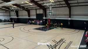 2-pt Shot