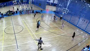 3-pt Shot