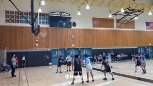 Free-throw