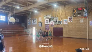 2-pt Shot