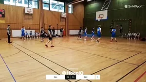Off. Rebound