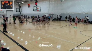 2-pt Shot