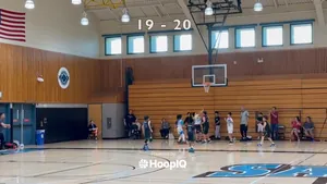 2-pt Shot