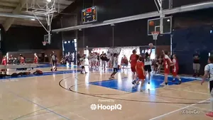 2-pt Shot