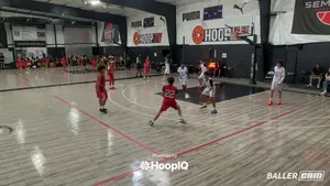 3-pt Shot