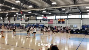 2-pt Shot